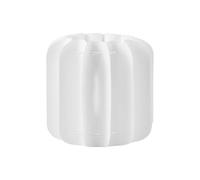 Cilindri creativi Forma Ombra Luce Resistente alle intemperie Coperture Della Lampada Esterna per Campeggio Viaggio Impermeabile Campeggio Ombra Luce