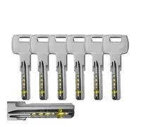 Cilindri, di chiusura, for porte, for, Serrature for d'ingresso for serrature(Other-Contact Seller,D)