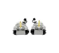 Cilindri freno ruota anteriore for 300 2x4 TRX300 1988 1989 1990 1991 1992 45350-HC4-006 45370-HC4-006 45370-HC4-506
