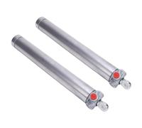 Cilindri idraulici di ricambio per capote convertibile TC46 Cilindro di sollevamento idraulico di ricambio in acciaio legato per impieghi gravosi per Electra V8 7.0L LeSabre All