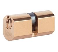 CILINDRI PER SERRATURE ISEO Art. 8400 5 PERNI 54MM CENTRALE