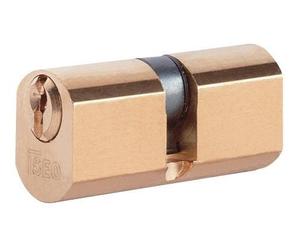 CILINDRI PER SERRATURE ISEO Art. 8400 5 PERNI 54MM CENTRALE