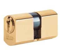 CILINDRI PER SERRATURE ISEO ART. 8420 5 PERNI CENTRALE 56MM