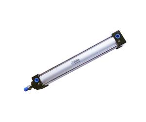 Cilindri Pneumatici BSP Cilindro Pneumatico Cilindro A Stelo Singolo SC40