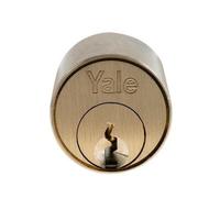 CILINDRI YALE DA APPLICARE FISSO PER SERRATURE ELETTRICHE