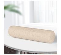 Cilindrico for Testa E Collo, Cuscino Cilindrico for Letto/divano/cervicale/yoga, Cuscino Di Protezione Cuscino Rotondo for Bracciolo Cilindrico,protezione for ComodinoCuscino(#7,8x20in/20x50cm)