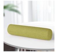 Cilindrico for Testa E Collo, Cuscino Cilindrico for Letto/divano/cervicale/yoga, Cuscino Di Protezione Cuscino Rotondo for Bracciolo Cilindrico,protezione for ComodinoCuscino(#10,8x20in/20x50cm)