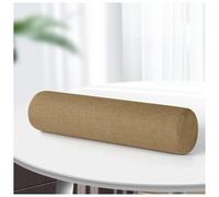 Cilindrico for Testa E Collo, Cuscino Cilindrico for Letto/divano/cervicale/yoga, Cuscino Di Protezione Cuscino Rotondo for Bracciolo Cilindrico,protezione for ComodinoCuscino(#2,8x20in/20x50cm)