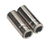 Cupola Gas Sealey MIG915 Tb25 Confezione Da 2