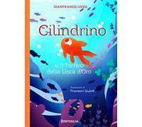 Cilindrino e il Torneo della Lisca d'Oro