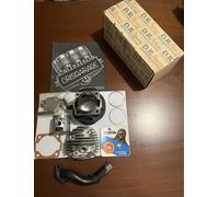Cilindro 102 Cc Dr Il Grinta Vespa 50 N L R Special Pk