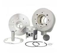 CILINDRO 190 CC. PINASCO " VESPONE RX " RACING BOOSTER IN ALLUMINIO D.63