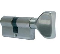 Cilindro 30B x 60 LN City con bottone su N V04 KCF005504 CAVERS ISEO - 525930629V04