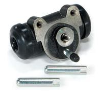 Cilindro Ø31 , 75mm per Magirus Mercurio Deutz Saturn Horch P240 Sachsenring