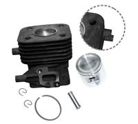Cilindro 31mm per Metabo serie CG22 e per utensili per tanaka TCG 22EAB TCG