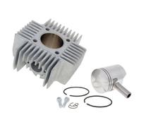 Cilindro 59 ccm AIRSAL Sport compatibile per MORINI M1, PUCH Maxi