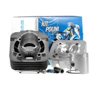 Cilindro 70 Polini Piaggio Vespa Primavera Sprint LX S ET2 50 2T Aria AC