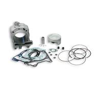 CILINDRO 75,5 IN ALLUMINIO H2O 4-STROKE MALOSSI PER GILERA RUNNER ST 200 4T LC E