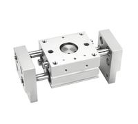Cilindro a di grande diametro di tipo largo MHL2 10D/16D/20D/25D/32D/40D(MHL2-10D2)