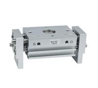 Cilindro a dita/MHL2-10D/16D/40D/D1/D2 Pinza pneumatica parallela con apertura e chiusura(MHL2-20D)