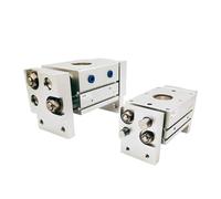 Cilindro a dito HFT25X40S HFT25X60S HFT25X80S HFT25X 100(HFT25X100S)