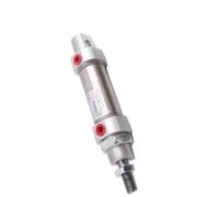 Cilindro a doppio effetto tondo RM/8020/M/10/20/25/30/40/50/60/75/80/100/125/200/250/300(RM8020M30)