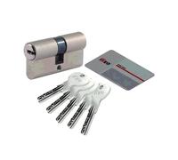 CILINDRO A DOPPIO PROFILO ISEO R6 PLUS 1A + 5B 50+50 82R6050509C..5