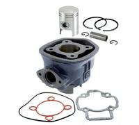 Cilindro a liquido per scooter Piaggio 50 testa a punta - RMS 100080091