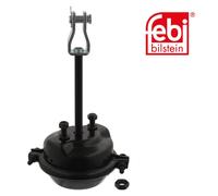 febi bilstein 07082 cilindro a membrana con componenti aggiuntivi, 1 unità