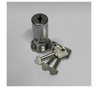 CILINDRO A POMPA CR RICAMBIO SERRATURA CR "20CR" - MISURE VARIE