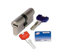 CILINDRO A PROFILO EUROPEO A 6 PERNI DI COMBINAZIONE - POTENT