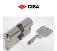 Cilindro a profilo europeo Cisa C2000 art. 0G300