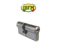 Cilindro a profilo europeo Ibfm art. 2306/CS