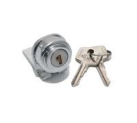Cilindro a Profilo Europeo/Lenk - Castello RMS per Vespa VNB 125 150 VBA VBB vgla Acma 59 - 62 (OEM ref. 082416)