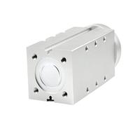 Cilindro a rotazione infinita for WXQB-FA 50/63/80/100 90 180 270 gradi di arresto(WXQB-FA 63)