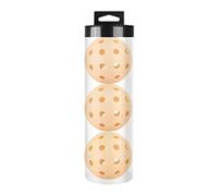 Cilindro a sfera da tennis - contenitore a sfera da tennis con questo comodo prodotto, porta a sfere da tenis portatili cancellate | Attrezzatura di addestramento in tribunale per display, stoccag