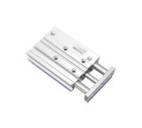 Cilindro a tre assi a tre steli con guida MGPM12/16/20/25/32/40-100x25x40x50x75S(MGPM50-125Z)