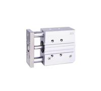 Cilindro a tre assi DFM-16-10/20/25/30/40/50/80-PA-GF-KF(DFM-16-20-P-A-KF)