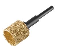 Dremel MAX (408DM) Nastro abrasivo e punta di foratura Punta di foratura levigatura. Massima durata per levigare. Accessorio per Utensile Multifunzione Rotativo.