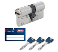 Cilindro ABUS EC880 Cilindro porta vs serratura modulare con 3 chiavi