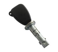 cilindro accensione 5179511AA 05139099AA Compatibile con Jeep Per Compass Per Patriot Per Grand Per Cherokee Interruttore di accensione Cilindro serratura porta anteriore sinistra(IG.Switch 1pc Key)