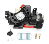 cilindro accensione 81910-D3110 Compatibile Con Hyundai Per Veloster N Per Tucson Per Elantra GT Auto Interruttore di Blocco di Accensione Alloggiamento del Cilindro di Montaggio