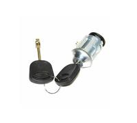 Cilindro accensione con chiavi Interruttore A Chiave Di Accensione Cilindro Della Serratura 2 Chiavi Compatibile Con FORD Per PUMA 1997 1998 1999-2001 Per SIERRA 1982-1993 7339717 4932929
