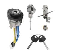 Cilindro accensione e serratura compatibile con Sonata 2015 2016 2017 2018 2019 81970-C1A00