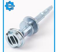 CILINDRO ACCENSIONE SERRATURA PER BMW 3 E36 5 E39 9CM KIT