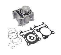 CILINDRO ACSUD RBMAX KIT HONDA SH 125 2020 2021 2022 2023 2024