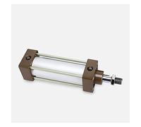 Cilindro ad aria, Cilindro standard SCA2-00-50B-25-50-100-200-500-CA/CB FA TC Componenti pneumatici(SCA2-00-50B-25)