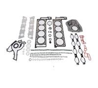 Cilindro ad moto 1 set fasce elastiche e cuscinetto principale albero motore adatto per GL550 E500 S550 W212 W221 M273 5.5 V8 Kit di sovralesaggio per moto
