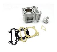 Cilindro di Alluminio AIRSAL x-Max , x-City 125 per Moto Ricambi Ciclomotore
