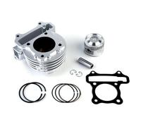 Airsal Kit Cilindro Kymco Agility 50cc Big Bore 50 Mm